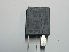 Ford Multi-Use 5-Pin Black