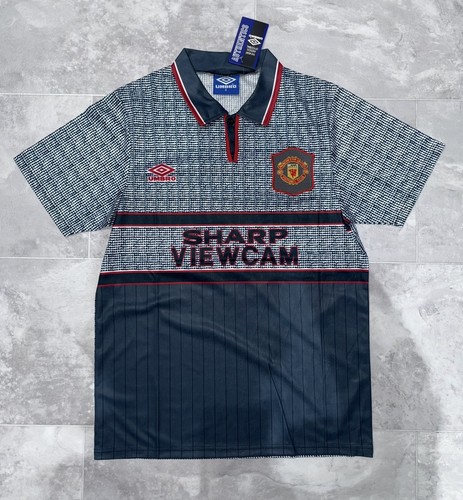 Umbro manchester united retro - umbro,