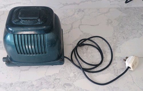 65l air pump koi - -,