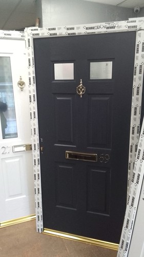 Brand new anthracite - new,