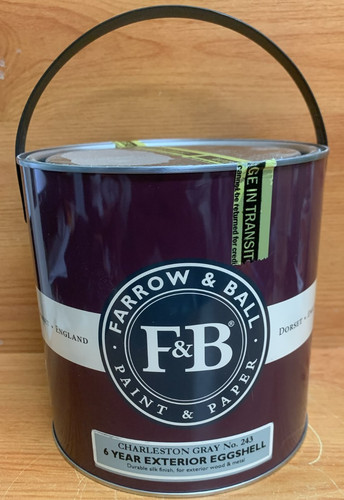 Farrow ball paint exterior - farrow,