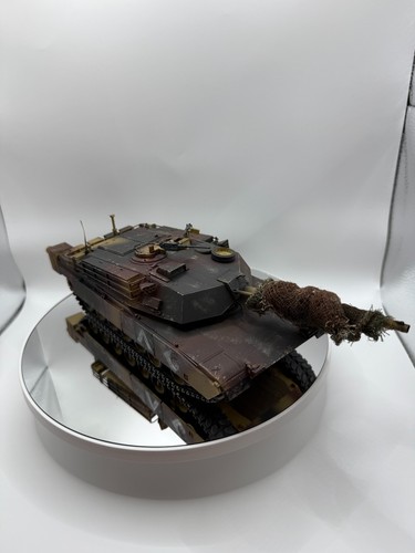 M1a2 abrams army main - us,