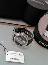 Citizen Men's Eco Drive Watch New With Tags