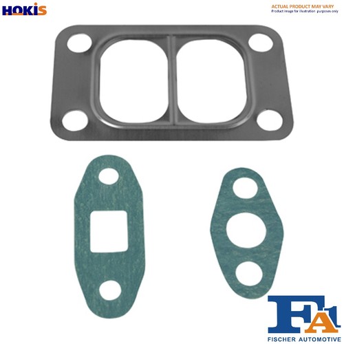 Gasket charger 411 571 for - gasket,