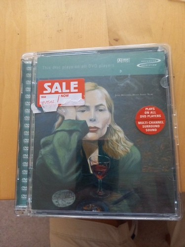 Jonie mitchell both sides - jonie,