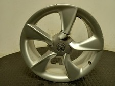 VAUXHALL ASTRA Alloy Wheel