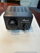 Bugera PS1 Power Soak Amp Attenuator