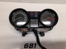 Honda CB 750 Kz RC 01 + F