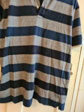 Lincoln Polo T-shirt Size M