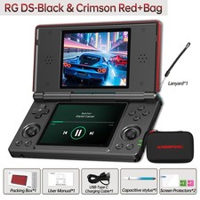 ANBERNIC RG DS Handheld Game