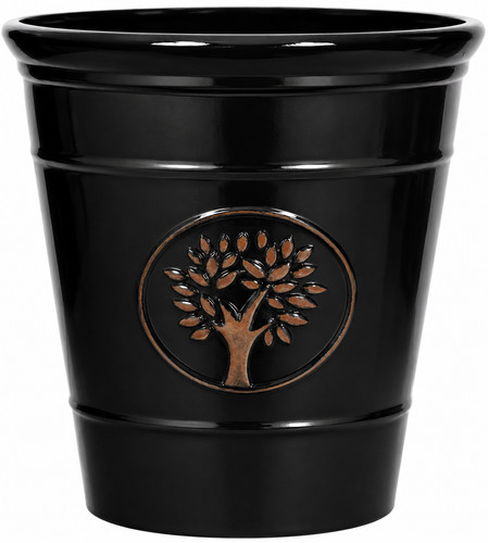 Tree design plastic garden - tree,