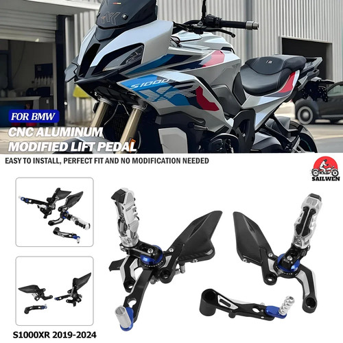 For bmw s1000xr footpeg - bmw,