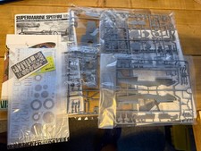 Tamiya 1/48 Supermarine