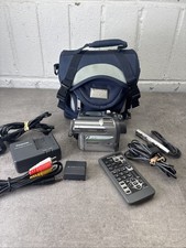 Panasonic NV-GS30 MiniDV