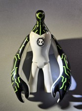 Ben 10 Alien Force UPGRADE