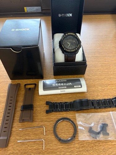 Casio shock gst w110bd - g-shock, gst-w110bd-1bjf