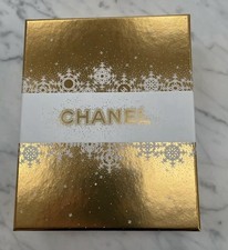 CHANEL XMAS  2024  GIFT BOX 14