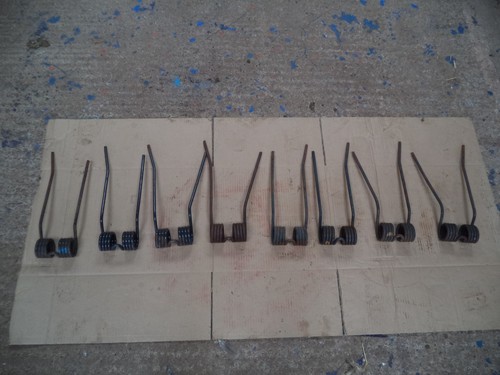 Haybob tines hay bob - pz,