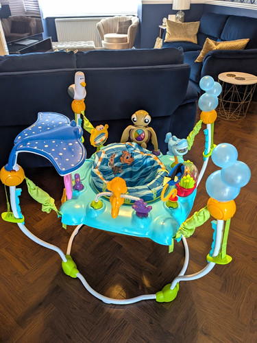 Bright starts disney baby - disney,