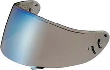 Shoei Visor CW-1 Spectra Blue