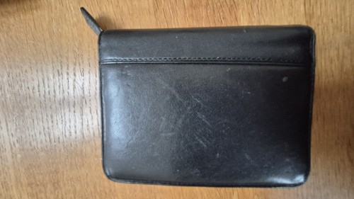 Filofax mini lyndhurst deluxe - mini,