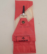 Aircraft Remove Before Flight