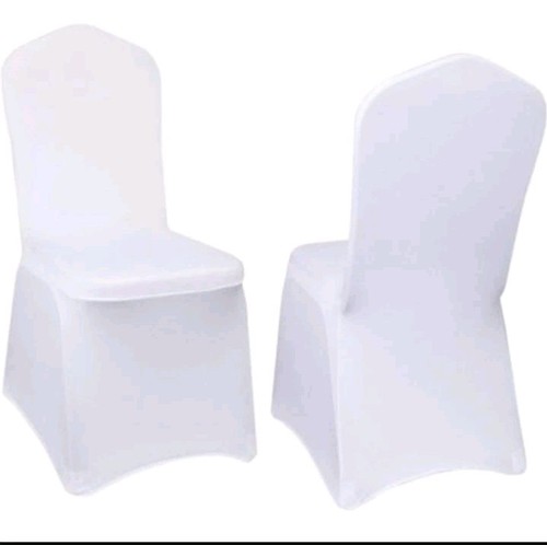 Chair covers spandex - 50,