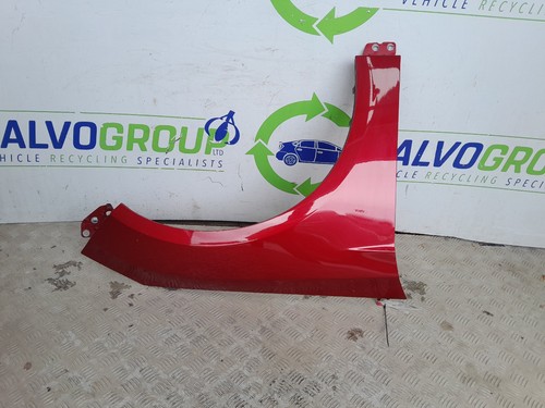 Ford focus wing driver side - ford,