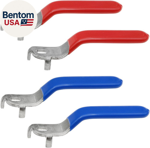 Pcs lever handle for ball - for,