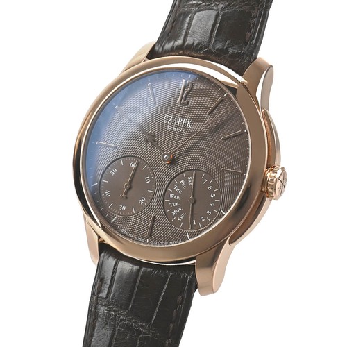 Czapek quai des berg - czapek,