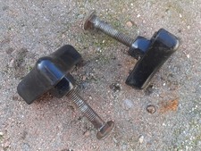 Hayter 48 lawnmower parts -