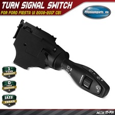 New Wiper Stalk Washer Switch