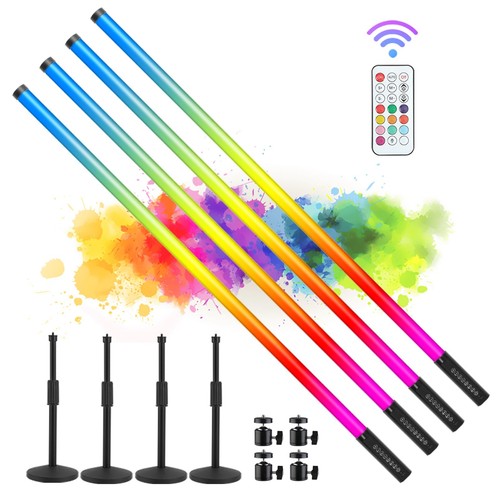 4pack 4800mah battery - battery, powered