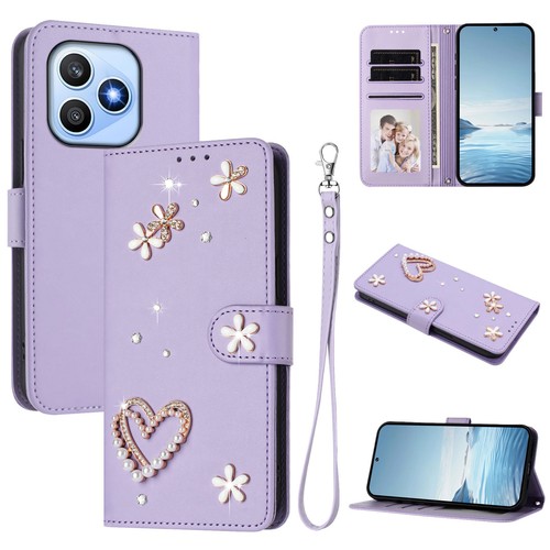 Wallet case for various phone - case,