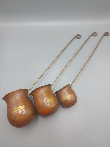 Vintage brass copper - brass, &