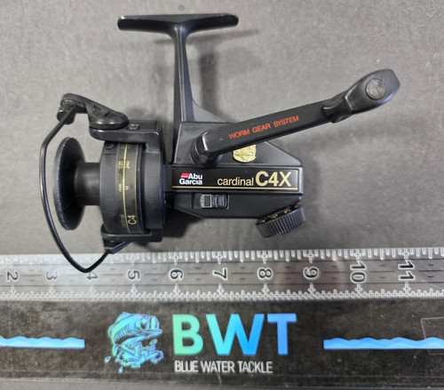 Abu garcia cardinal - abu,