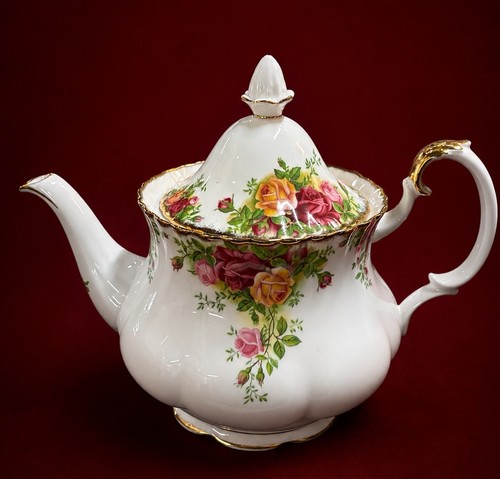Royal albert old country roses - royal,