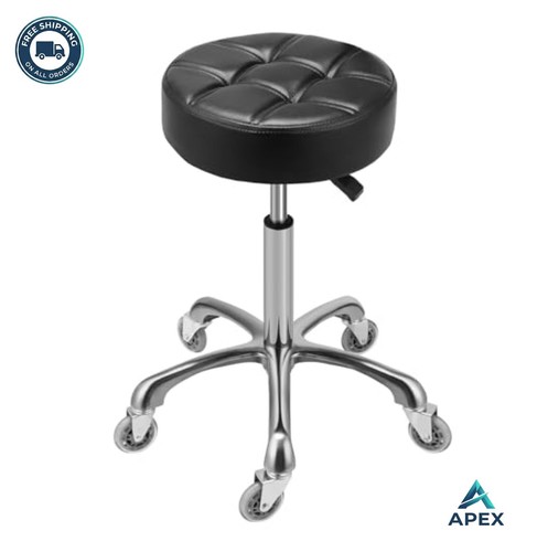Swivel stool adjustable height - stool,