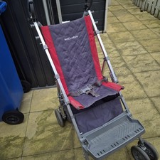 Maclaren major elite - maclaren,