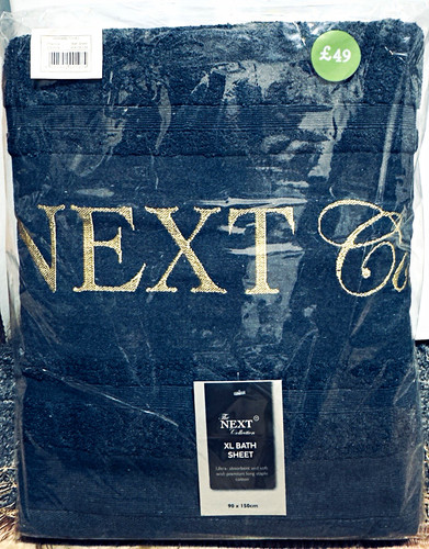Next harvard towel - next, bath