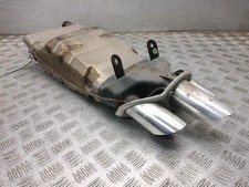 2005 TRIUMPH SPRINT ST 1050 1050 Exhaust Silencer Tail Pipe