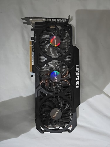 Gigabyte geforce gtx 770 - gigabyte,