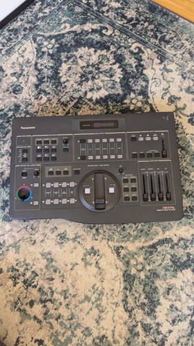 Panasonic ave7 digital - digital, av