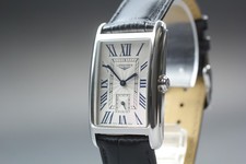 Near mint longines dolcevita - [near,