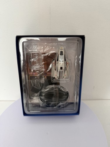 Eaglemoss star trek collection - eaglemoss,