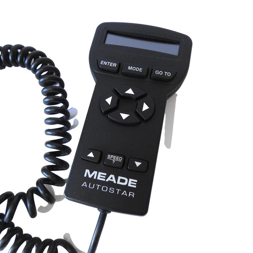 Meade autostar 4700 - meade,