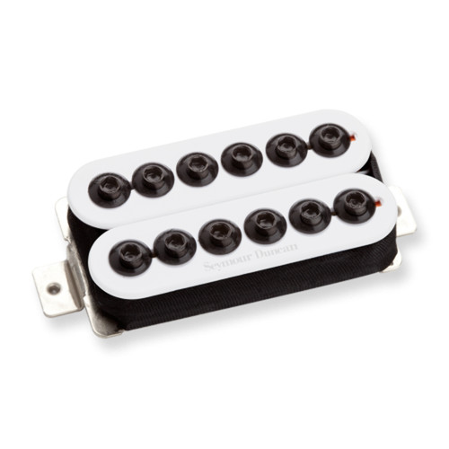 Seymour duncan invader - seymour, sh-8b