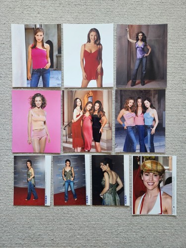 Alyssa milano 10x photos - alyssa,