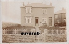 Carbis Bay Post Office RP nr