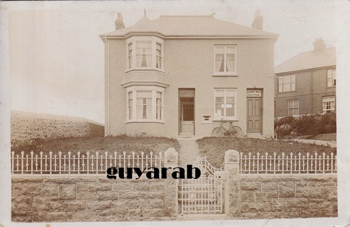 Carbis bay post office nr - carbis,